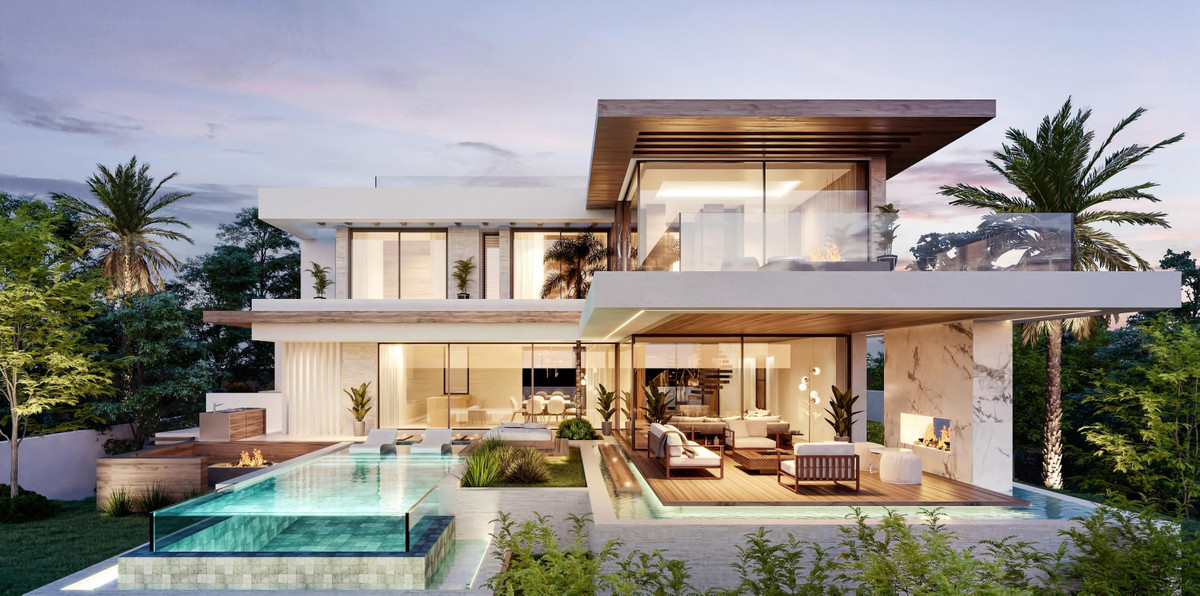 Villa An Nhiên thực tế hoàn thiện